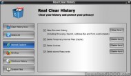 Real Clear History screenshot